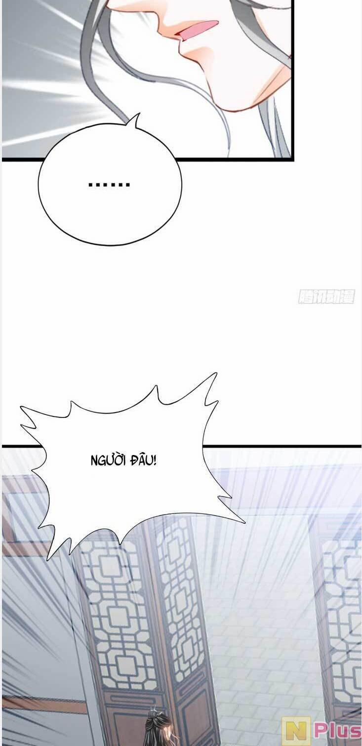 Bổn Vương Muốn Nàng 203 trang 4