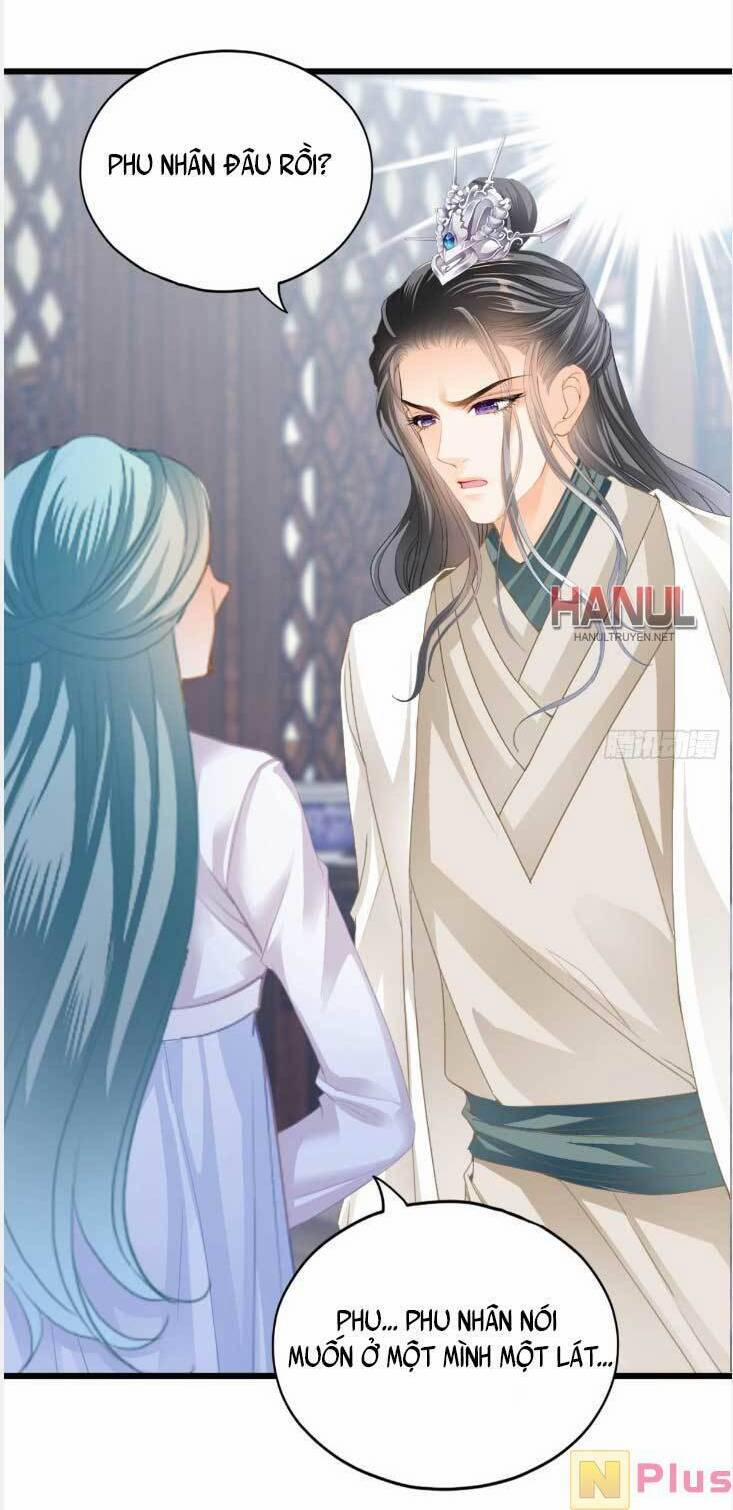 Bổn Vương Muốn Nàng 203 trang 6