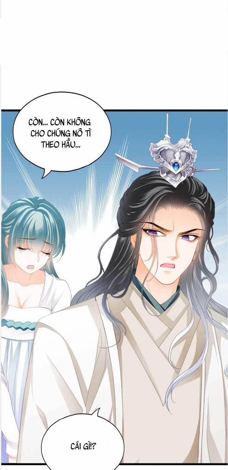 Bổn Vương Muốn Nàng 203 trang 7