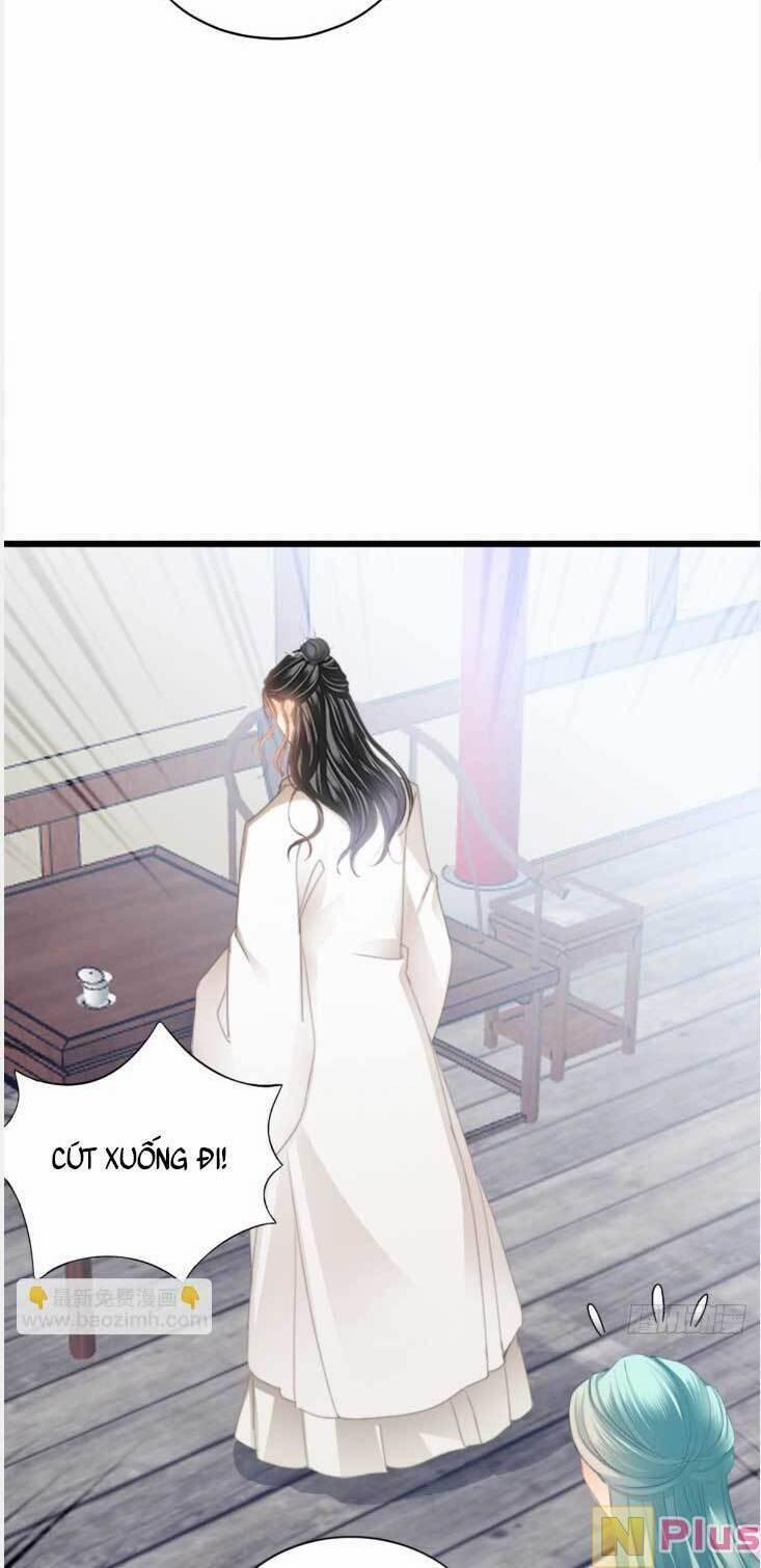 Bổn Vương Muốn Nàng 203 trang 8