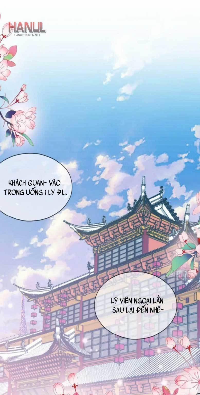 Bổn Vương Muốn Nàng 204 trang 1