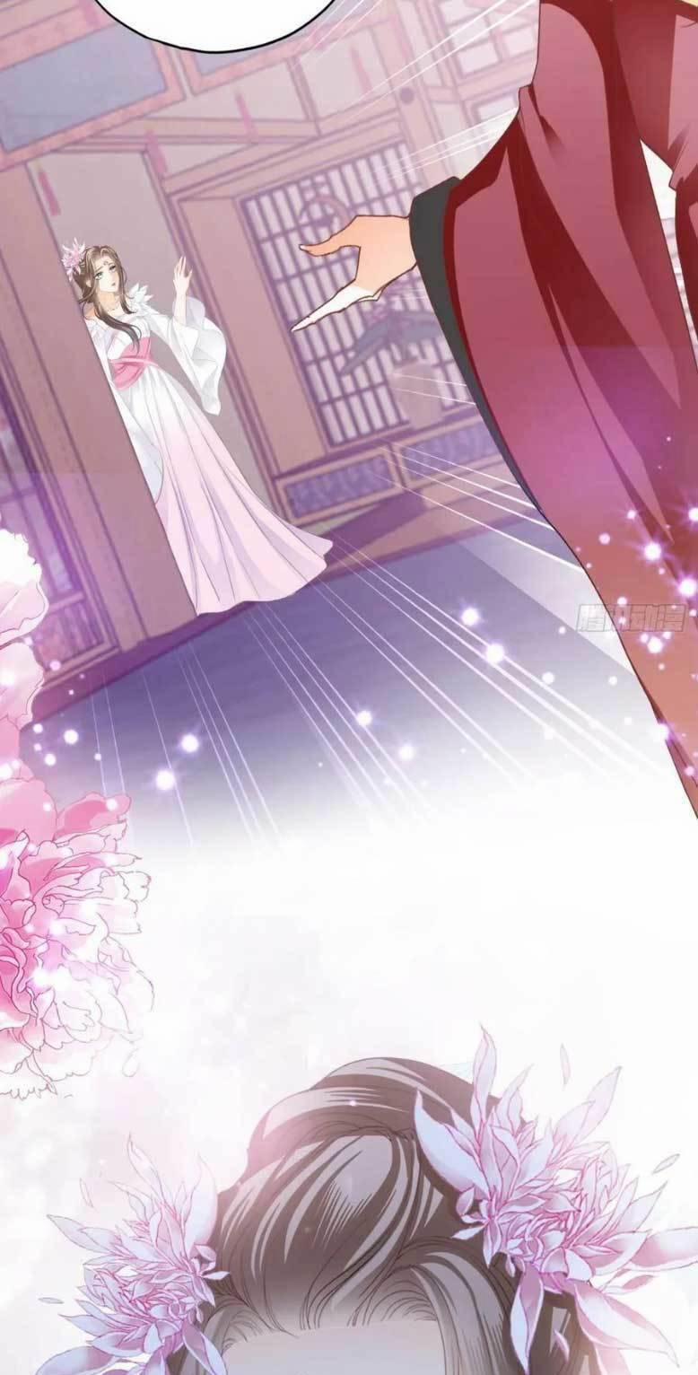 Bổn Vương Muốn Nàng 204 trang 11