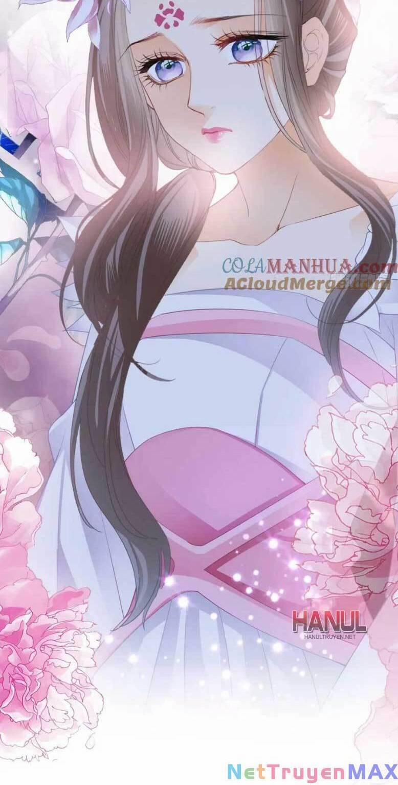 Bổn Vương Muốn Nàng 204 trang 12