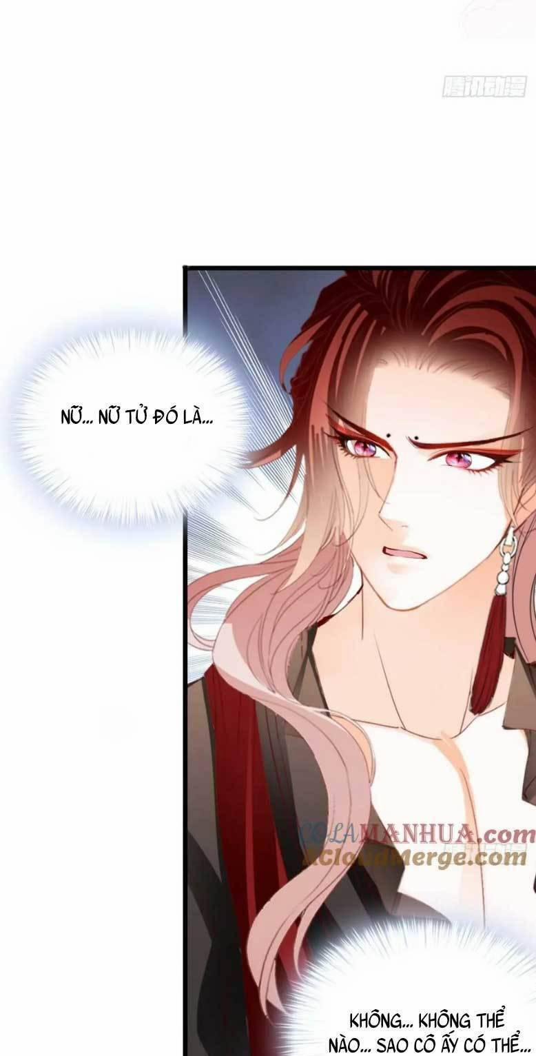 Bổn Vương Muốn Nàng 204 trang 13