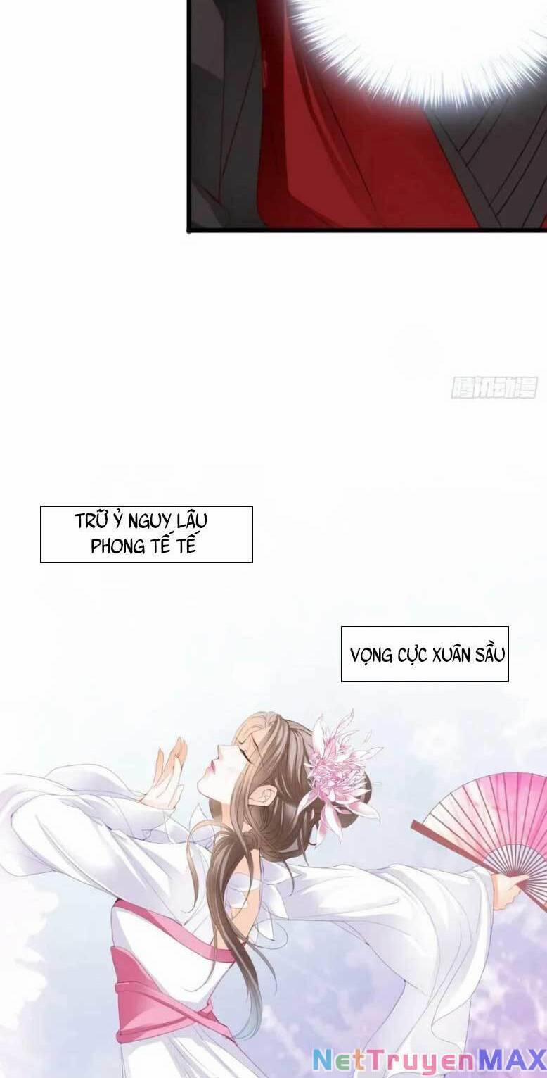 Bổn Vương Muốn Nàng 204 trang 14