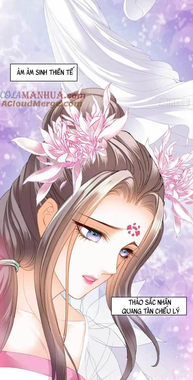 Bổn Vương Muốn Nàng 204 trang 15