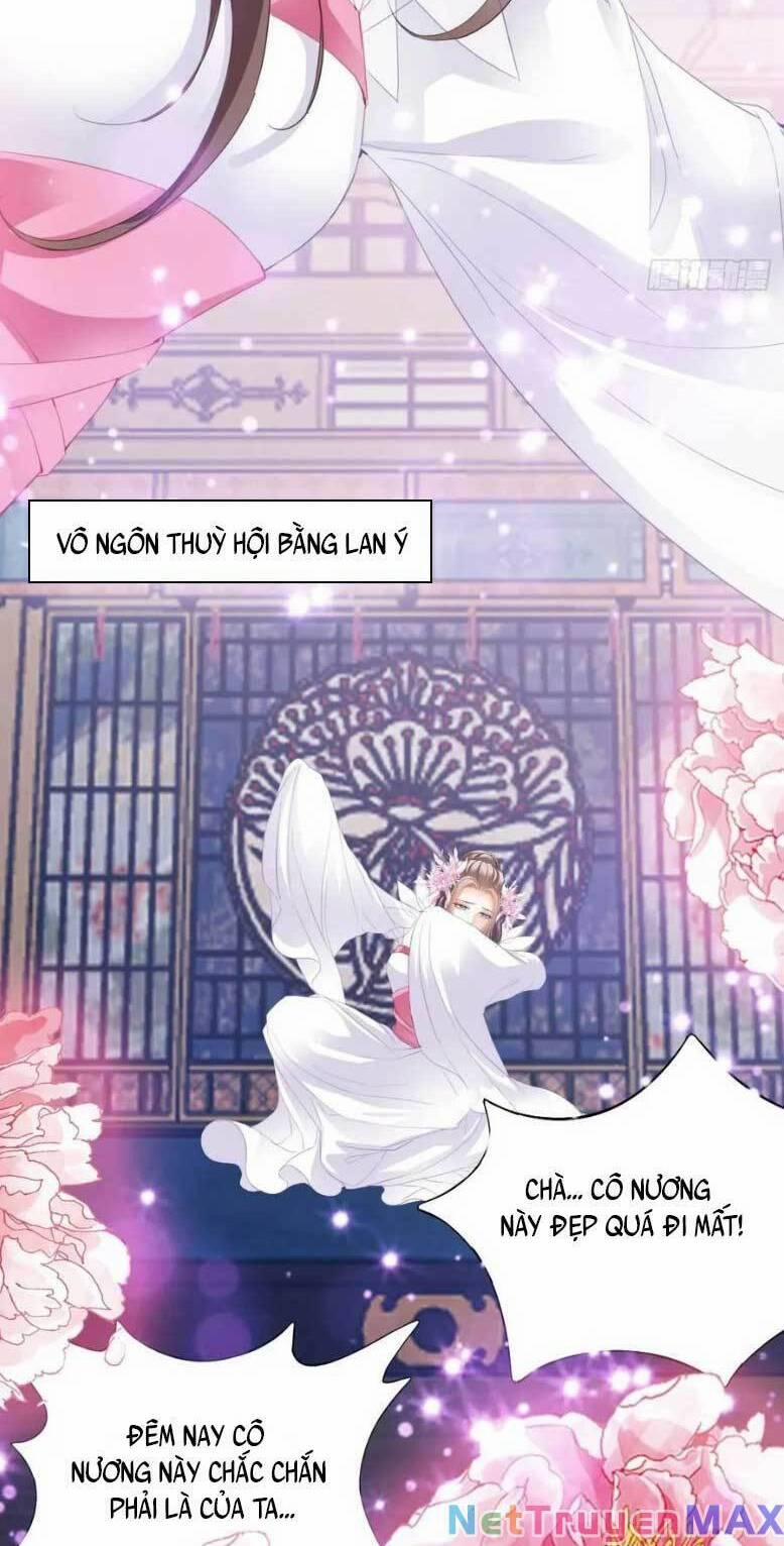 Bổn Vương Muốn Nàng 204 trang 16