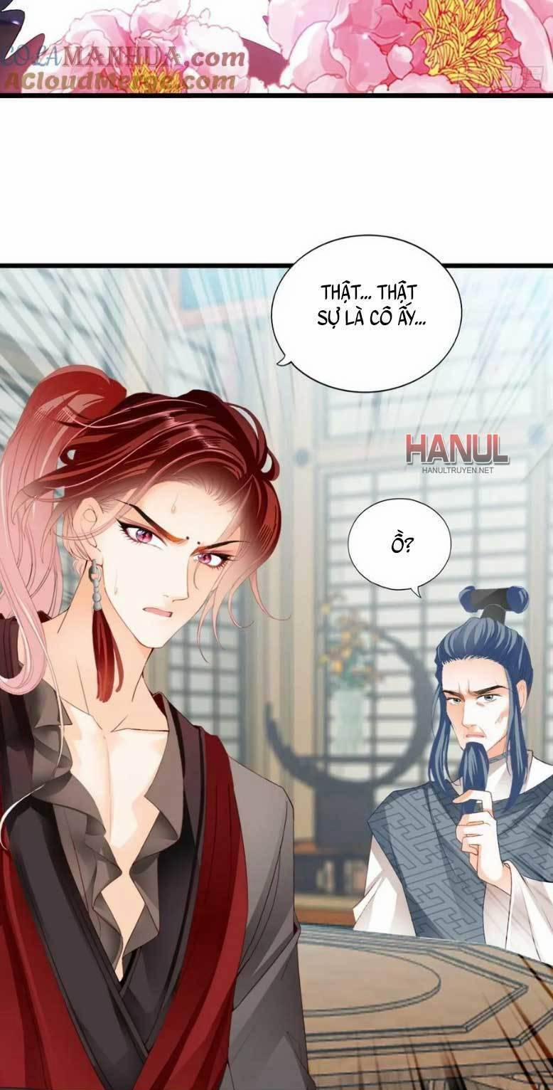 Bổn Vương Muốn Nàng 204 trang 17