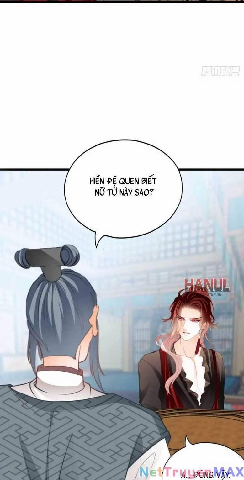 Bổn Vương Muốn Nàng 204 trang 18