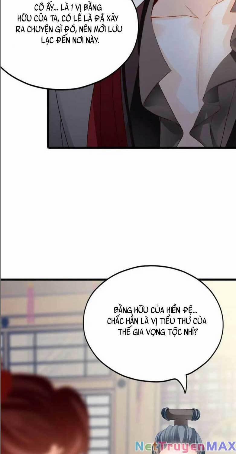 Bổn Vương Muốn Nàng 204 trang 20