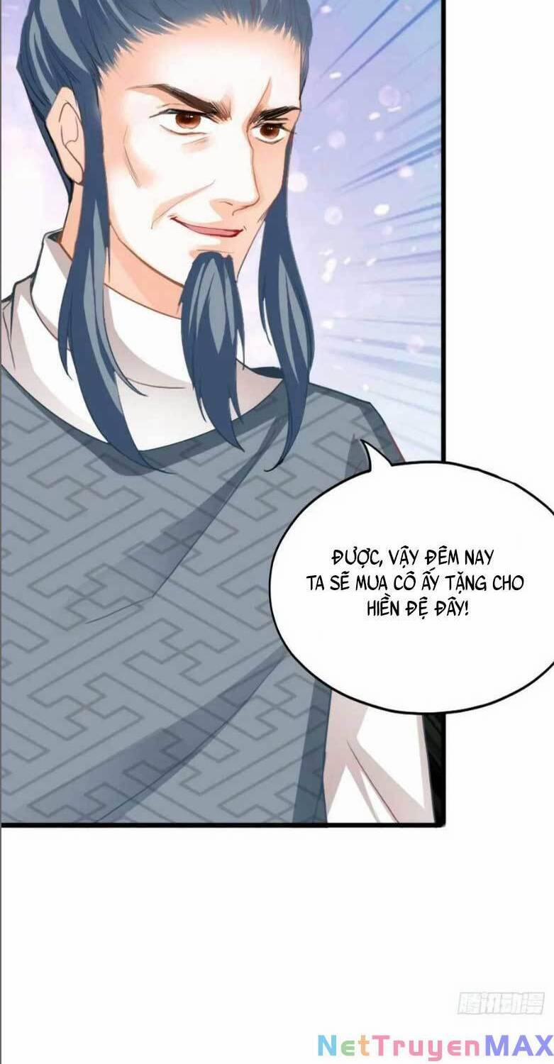 Bổn Vương Muốn Nàng 204 trang 22