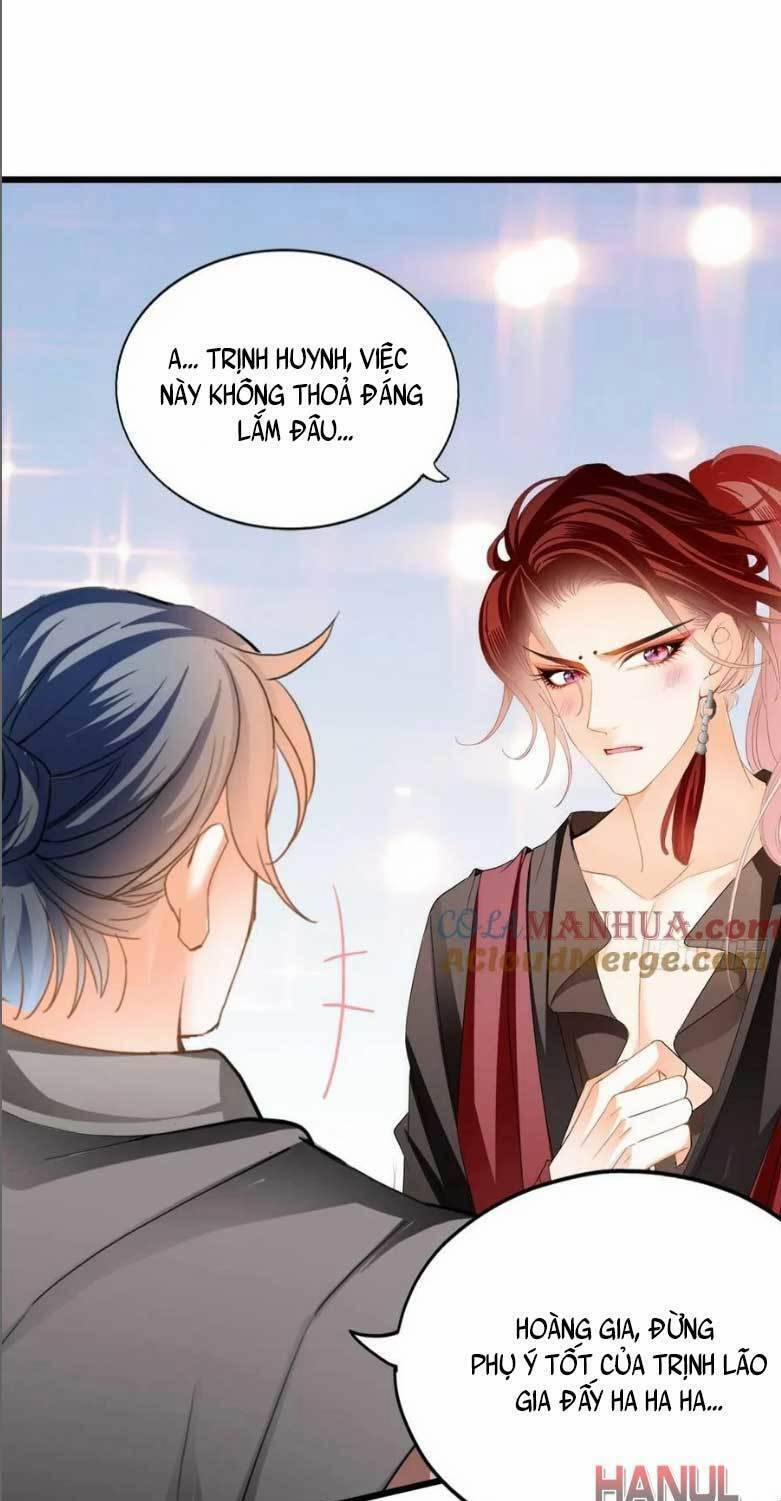 Bổn Vương Muốn Nàng 204 trang 23