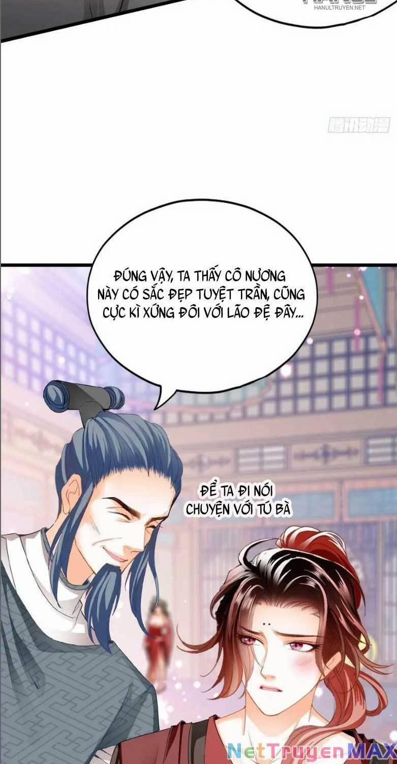 Bổn Vương Muốn Nàng 204 trang 24