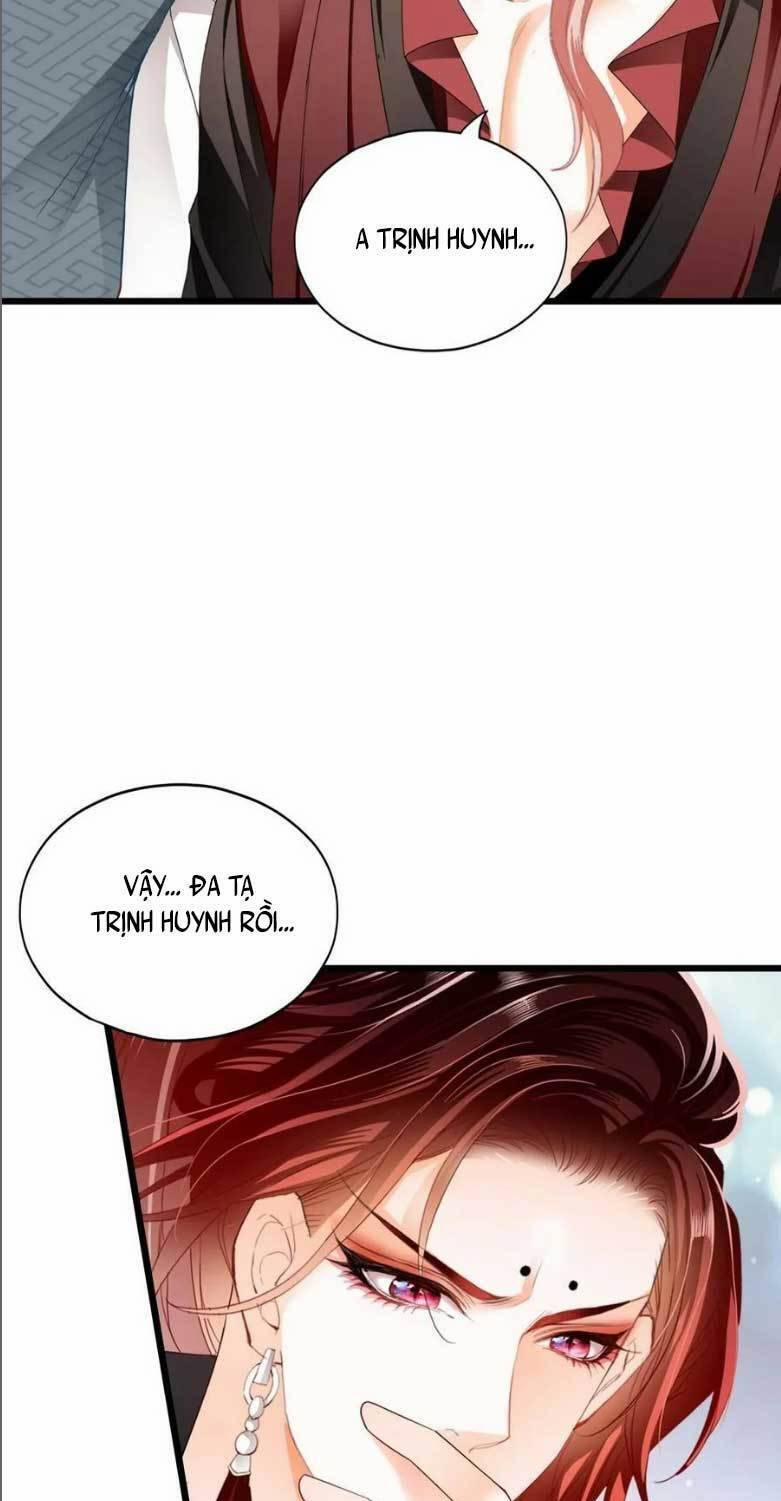 Bổn Vương Muốn Nàng 204 trang 25