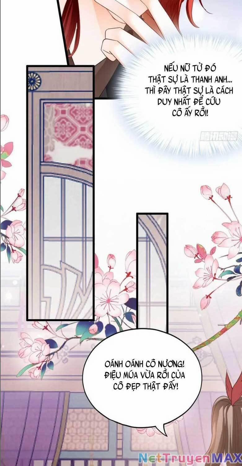 Bổn Vương Muốn Nàng 204 trang 26
