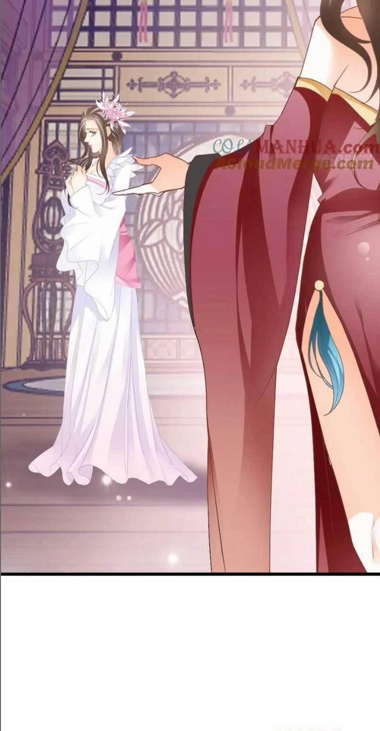 Bổn Vương Muốn Nàng 204 trang 27