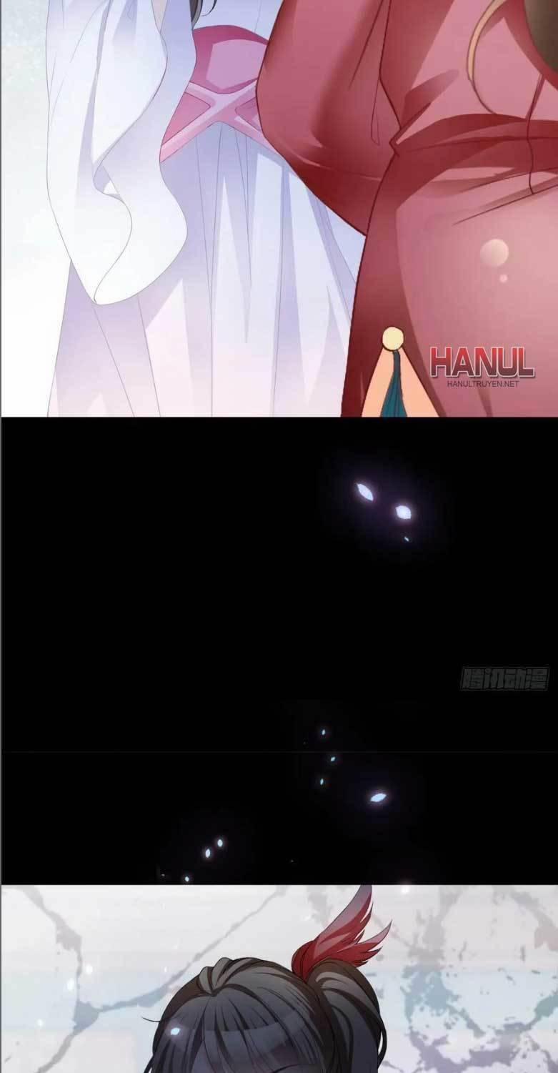 Bổn Vương Muốn Nàng 204 trang 31