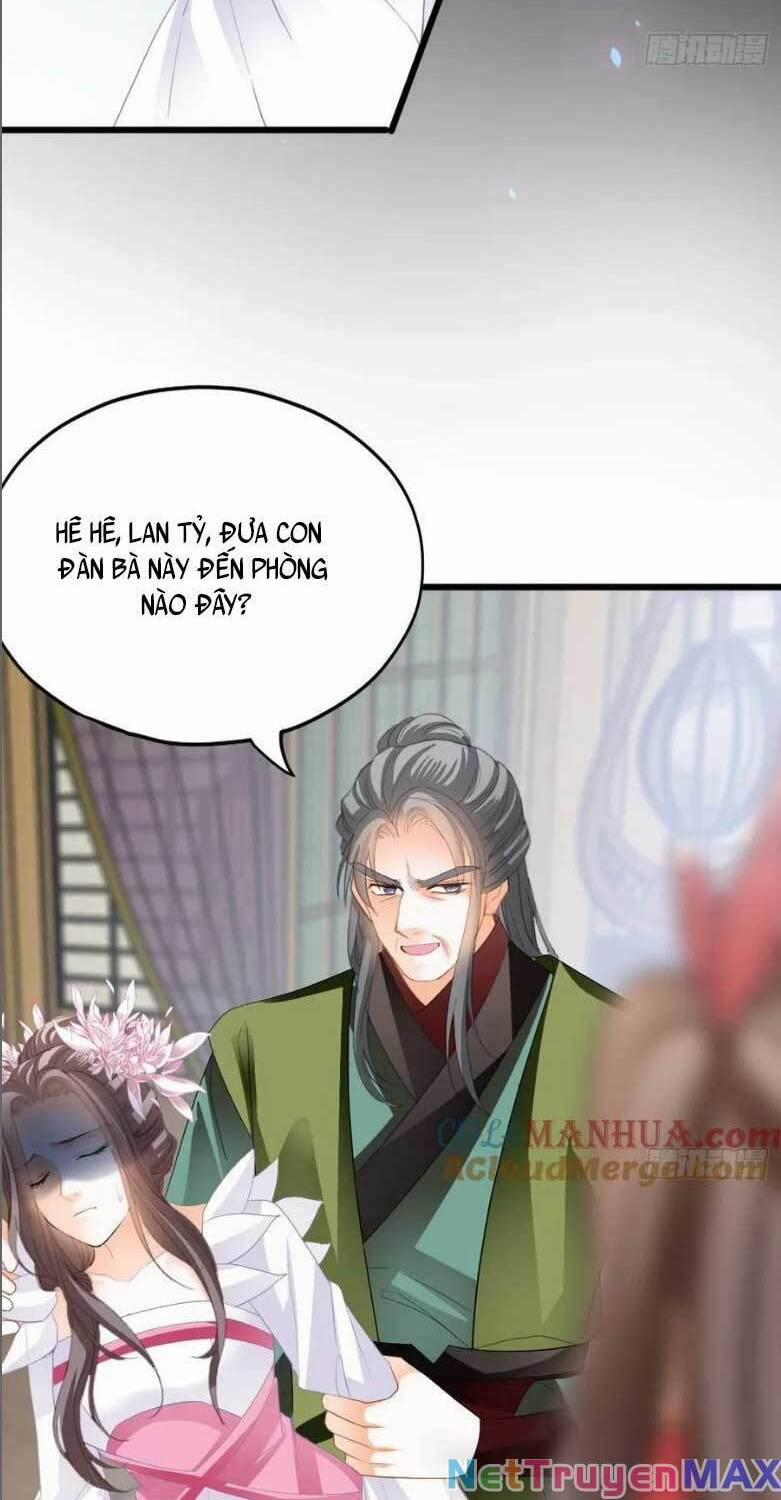 Bổn Vương Muốn Nàng 204 trang 34