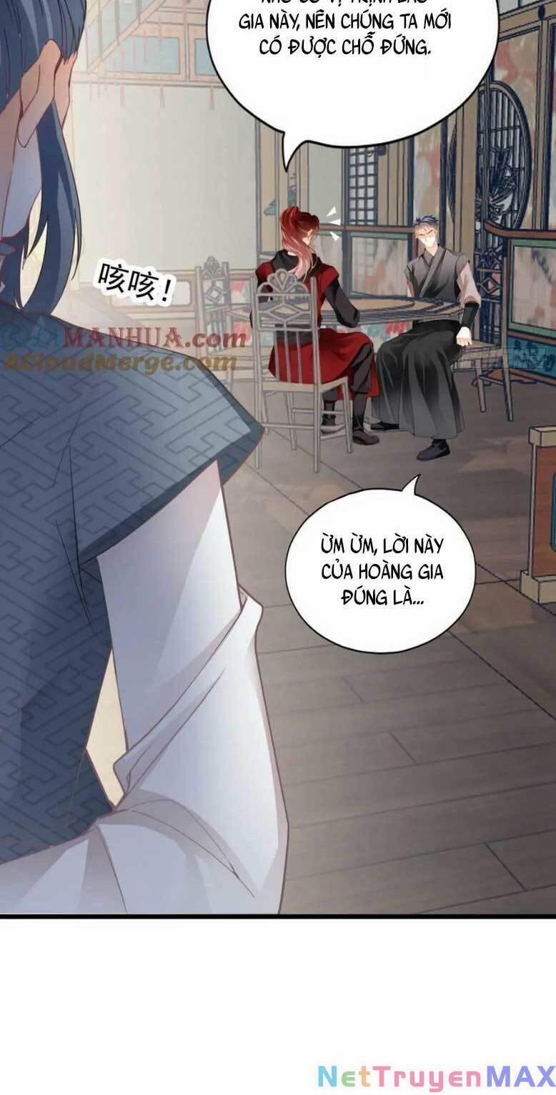 Bổn Vương Muốn Nàng 204 trang 4