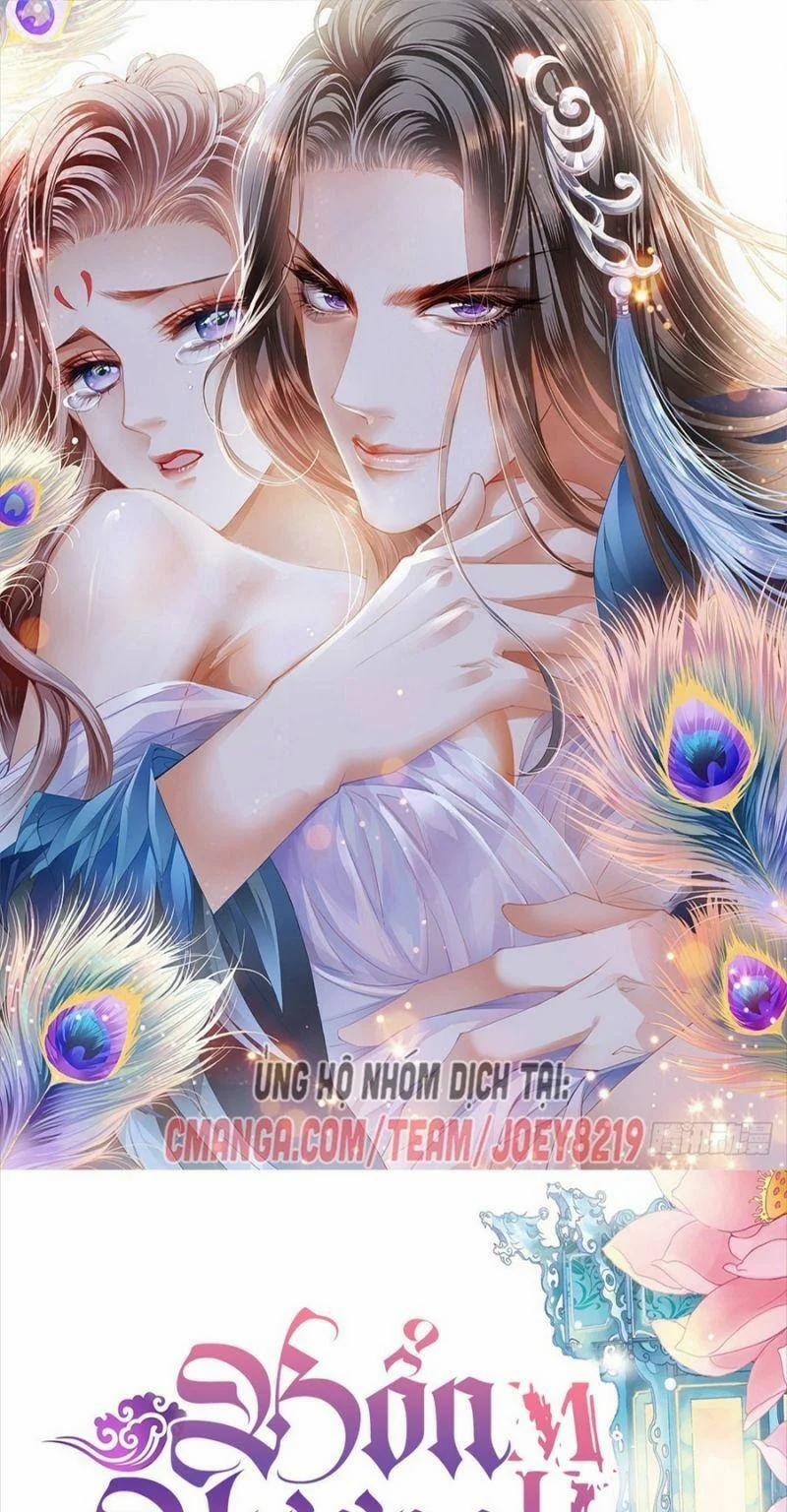 Bổn Vương Muốn Nàng 25 trang 0