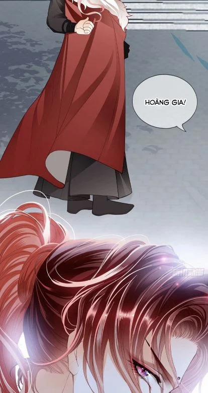 Bổn Vương Muốn Nàng 39 trang 1
