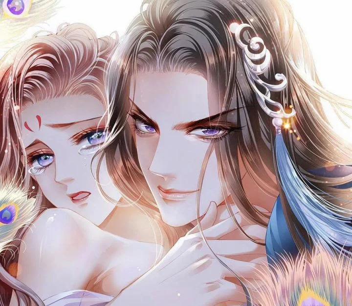 Bổn Vương Muốn Nàng 47 trang 0