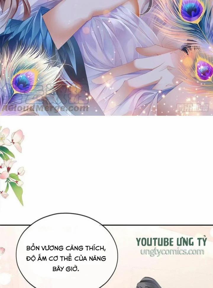 Bổn Vương Muốn Nàng 47 trang 1