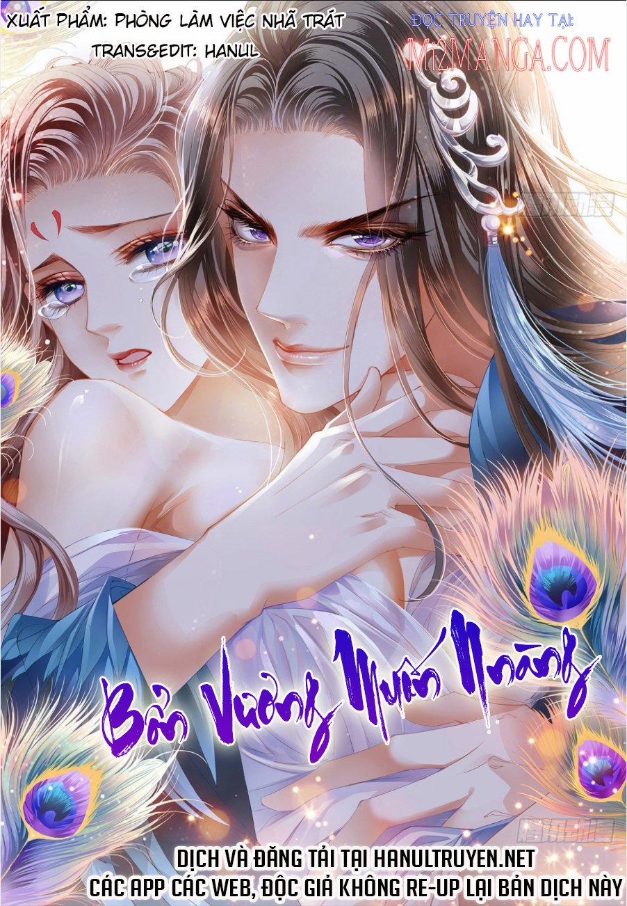 Bổn Vương Muốn Nàng 59 trang 0