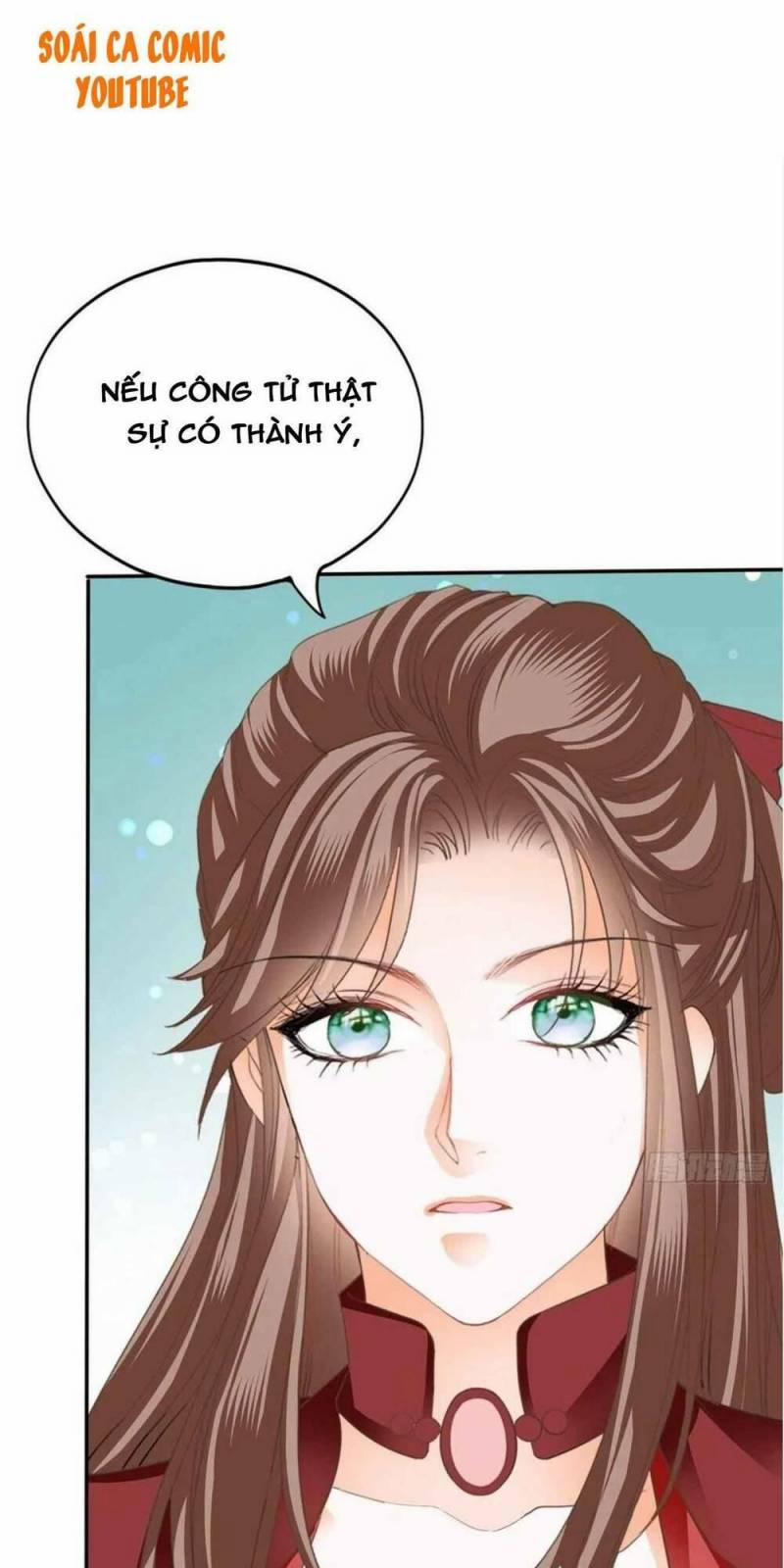 Bổn Vương Muốn Nàng 64 trang 0