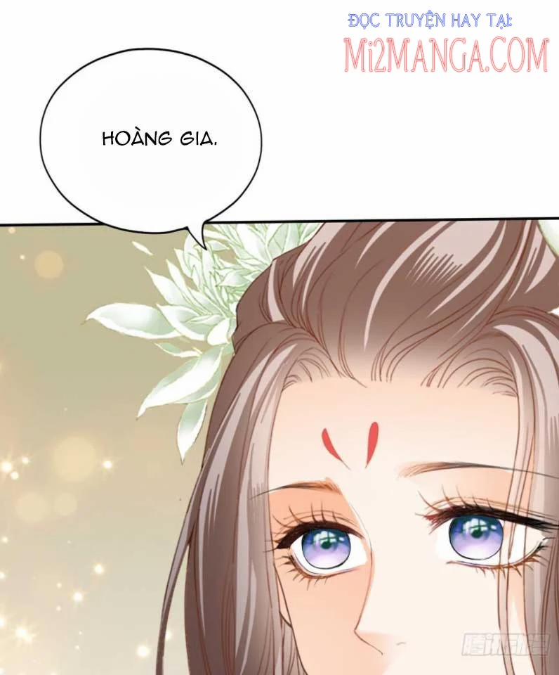 Bổn Vương Muốn Nàng 67.5 trang 1