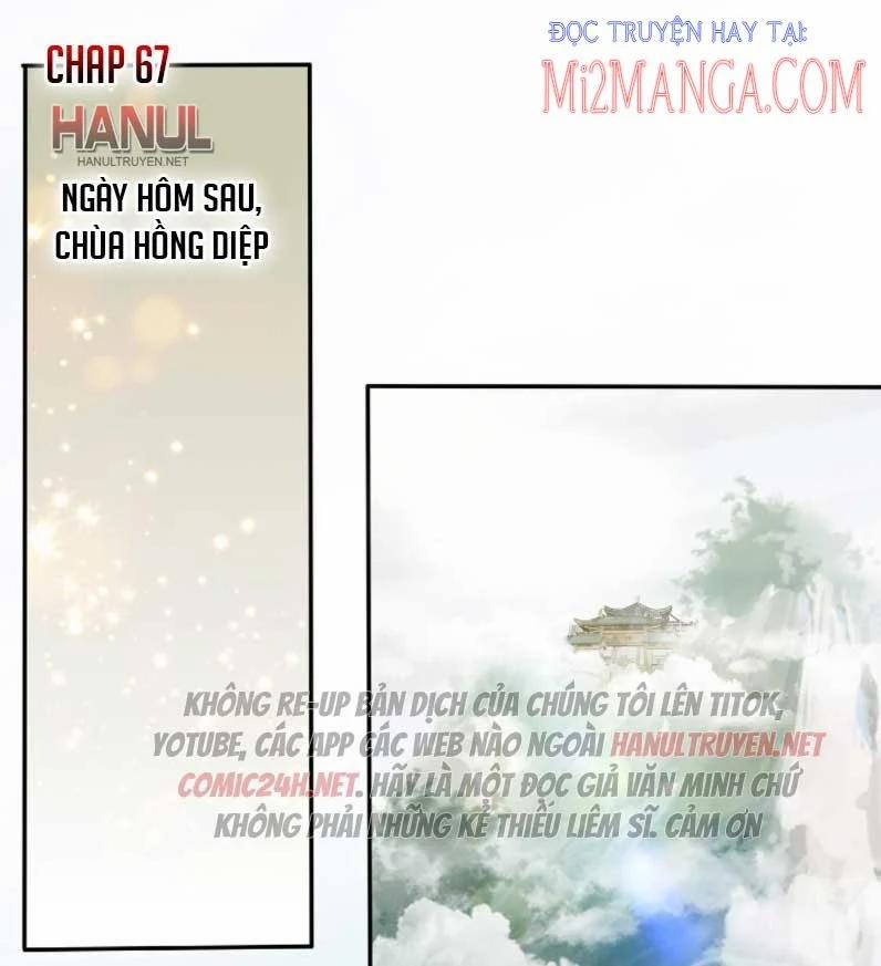 Bổn Vương Muốn Nàng 67 trang 1