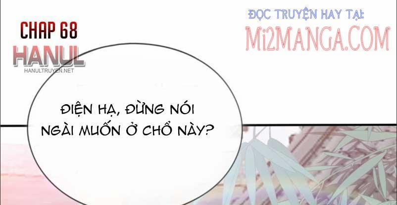 Bổn Vương Muốn Nàng 68 trang 1