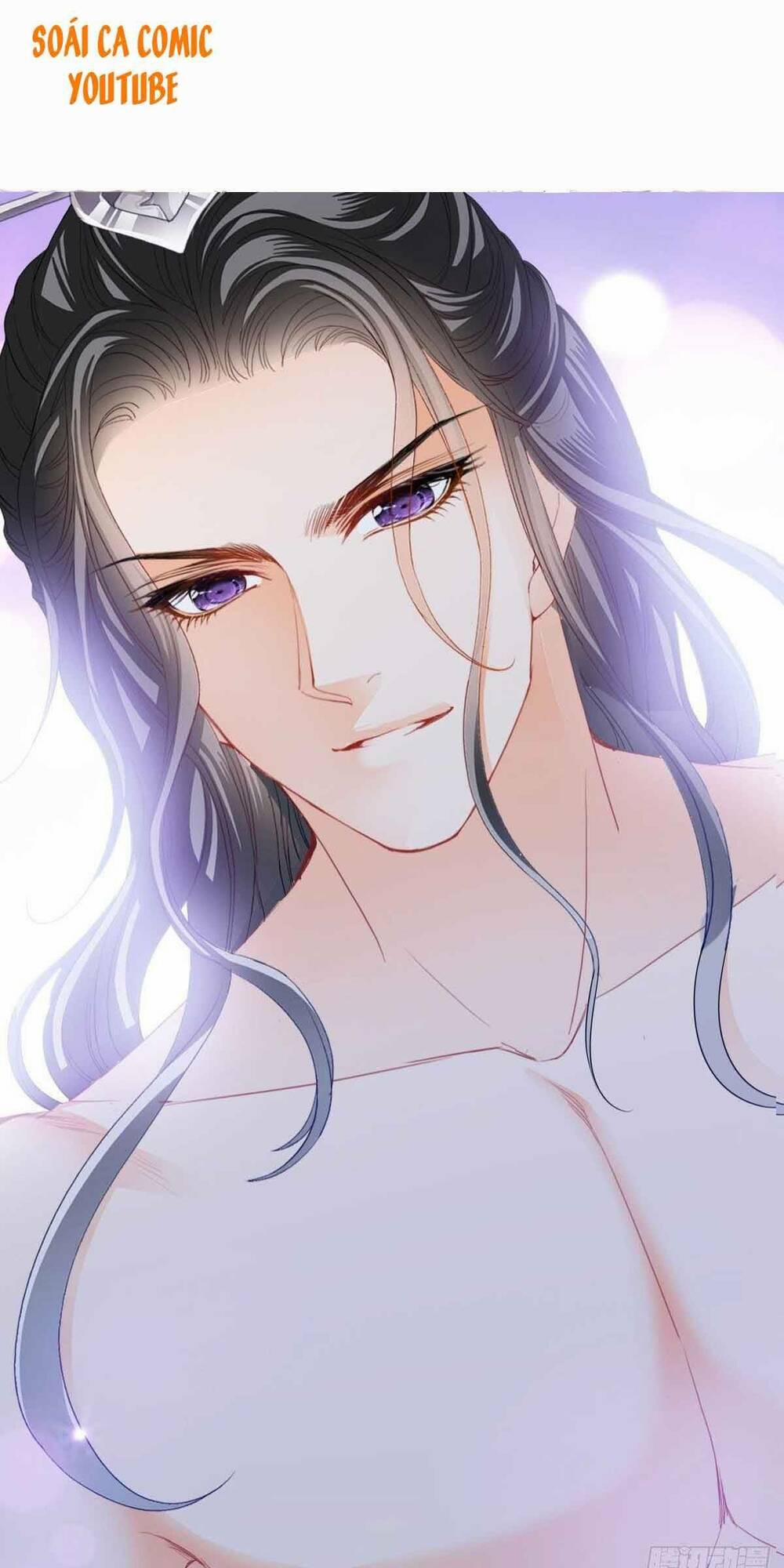 Bổn Vương Muốn Nàng 79 trang 0