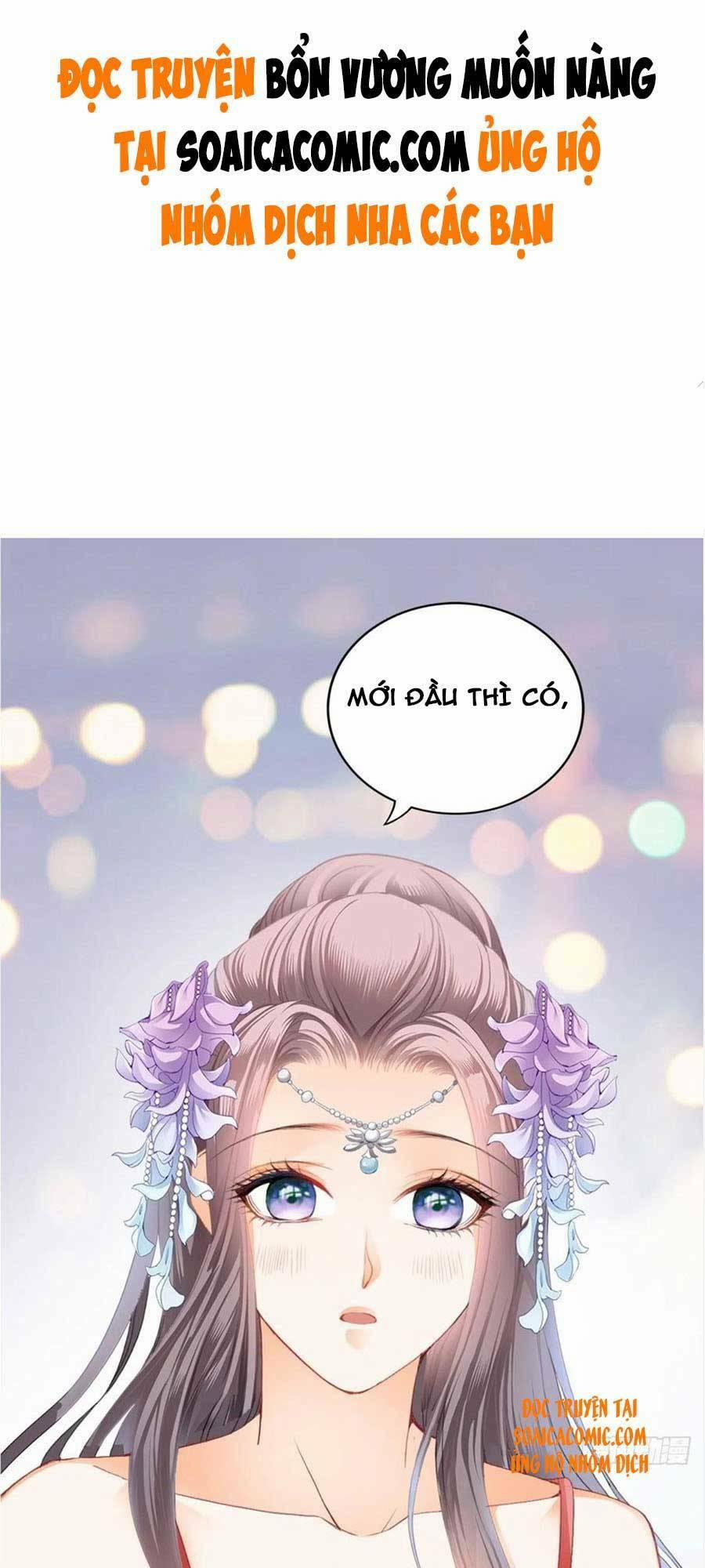Bổn Vương Muốn Nàng 90 trang 0