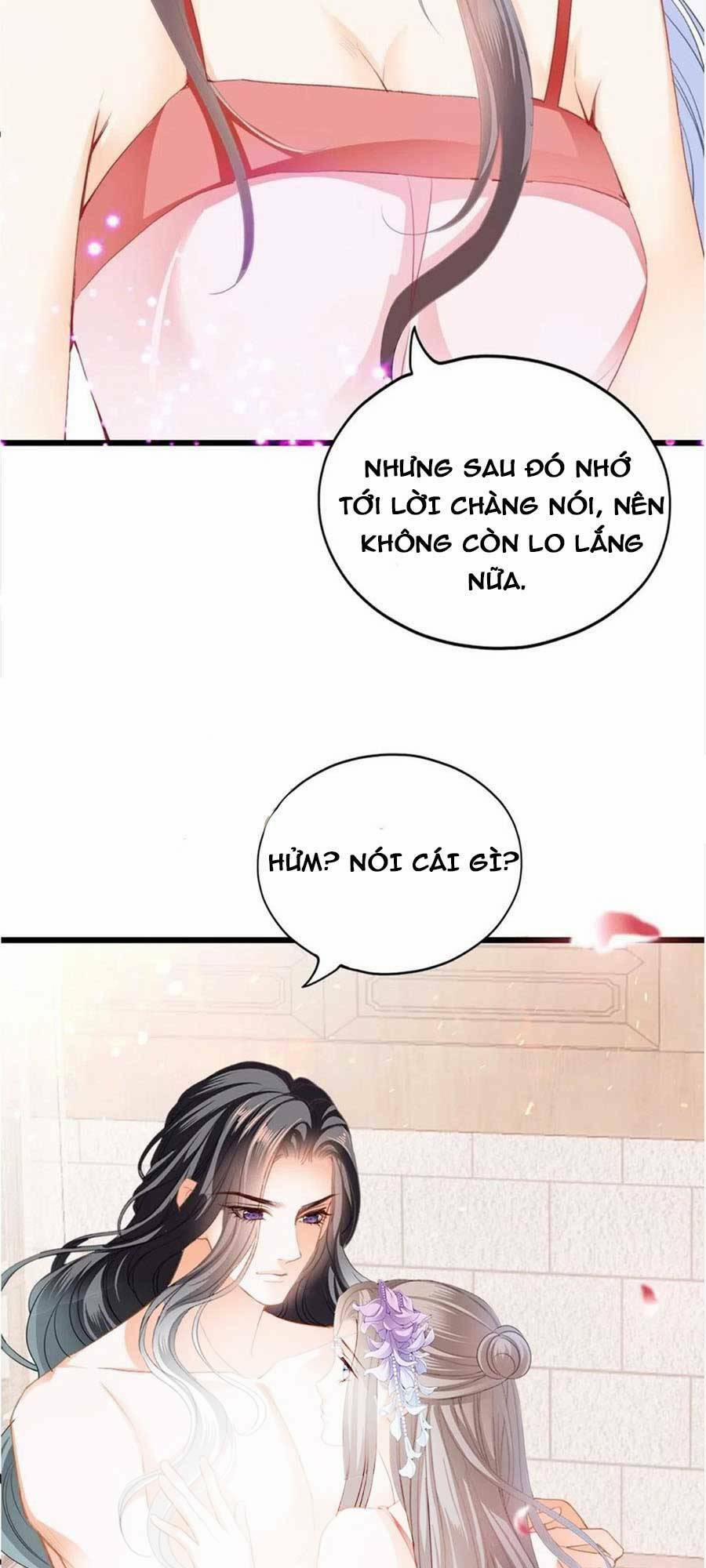 Bổn Vương Muốn Nàng 90 trang 1