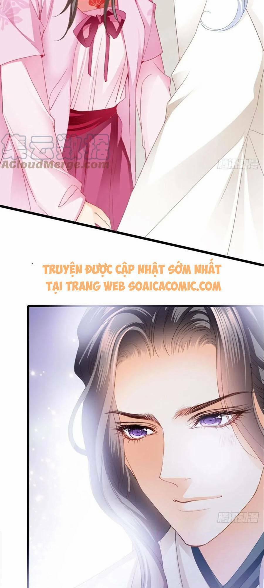 Bổn Vương Muốn Nàng 95 trang 1