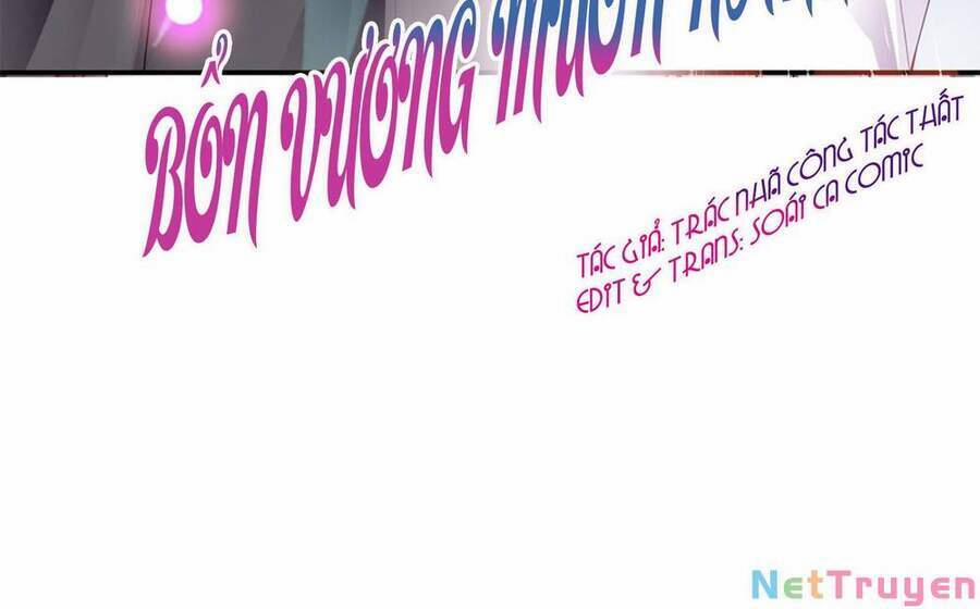 Bổn Vương Muốn Nàng 98 trang 1