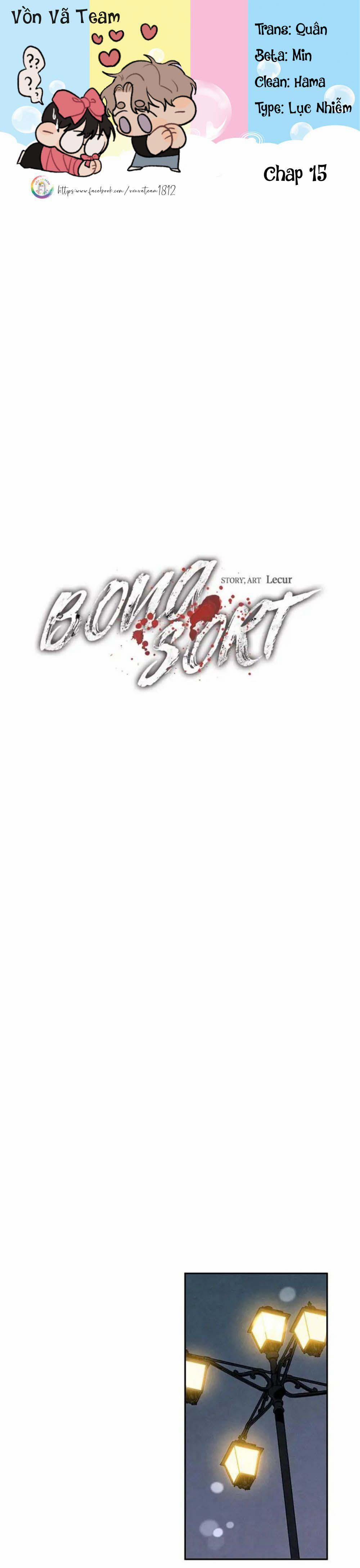 Bona Sort (End) 15 trang 0