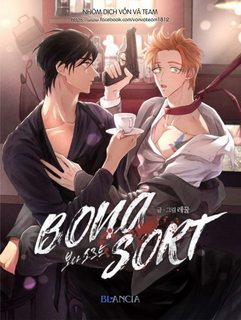Đọc truyện tranh Bona Sort (End)
