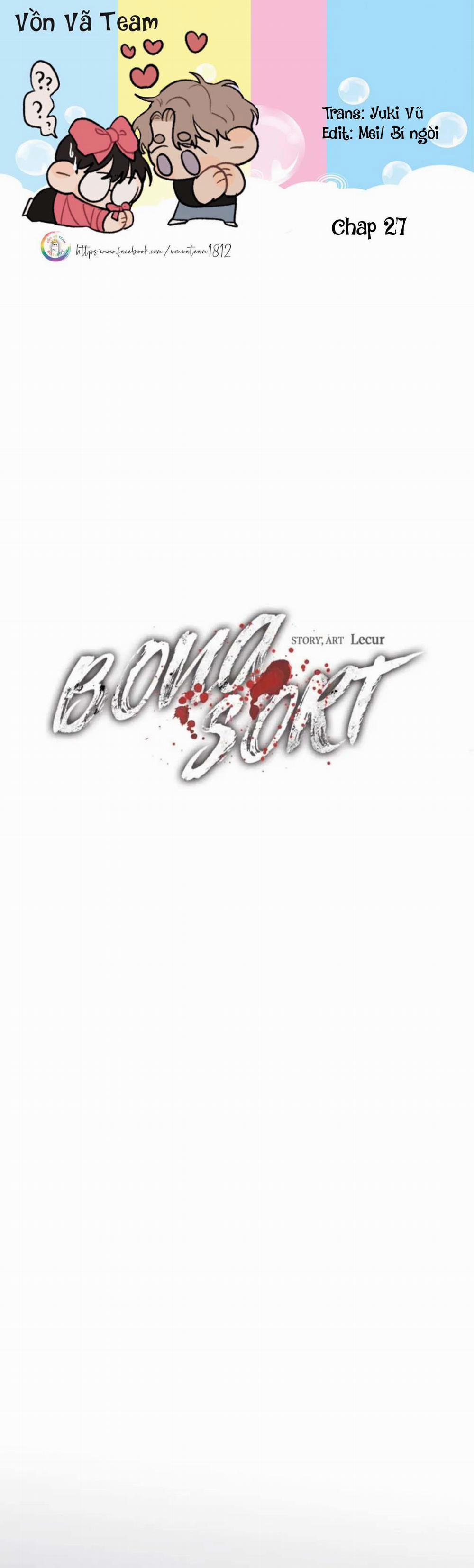Bona Sort 27 trang 0
