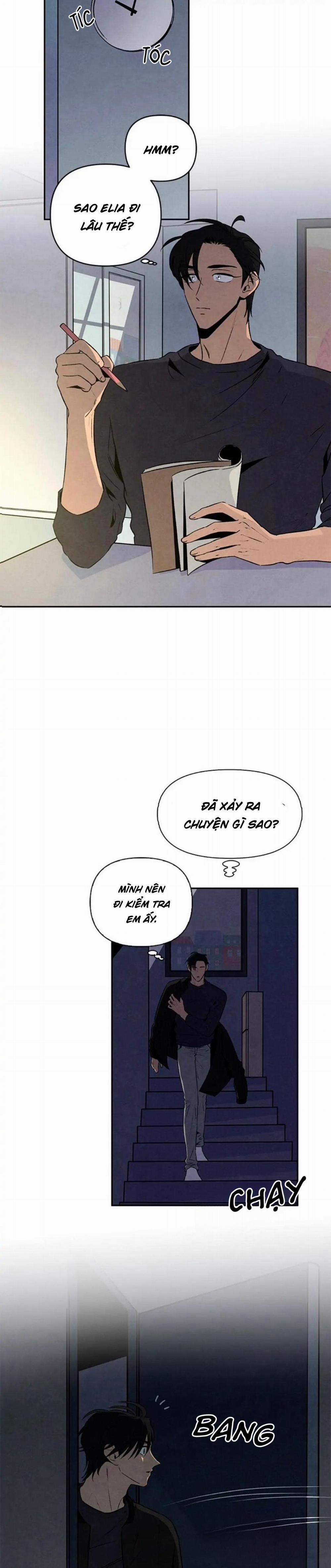 Bona Sort 28 trang 1
