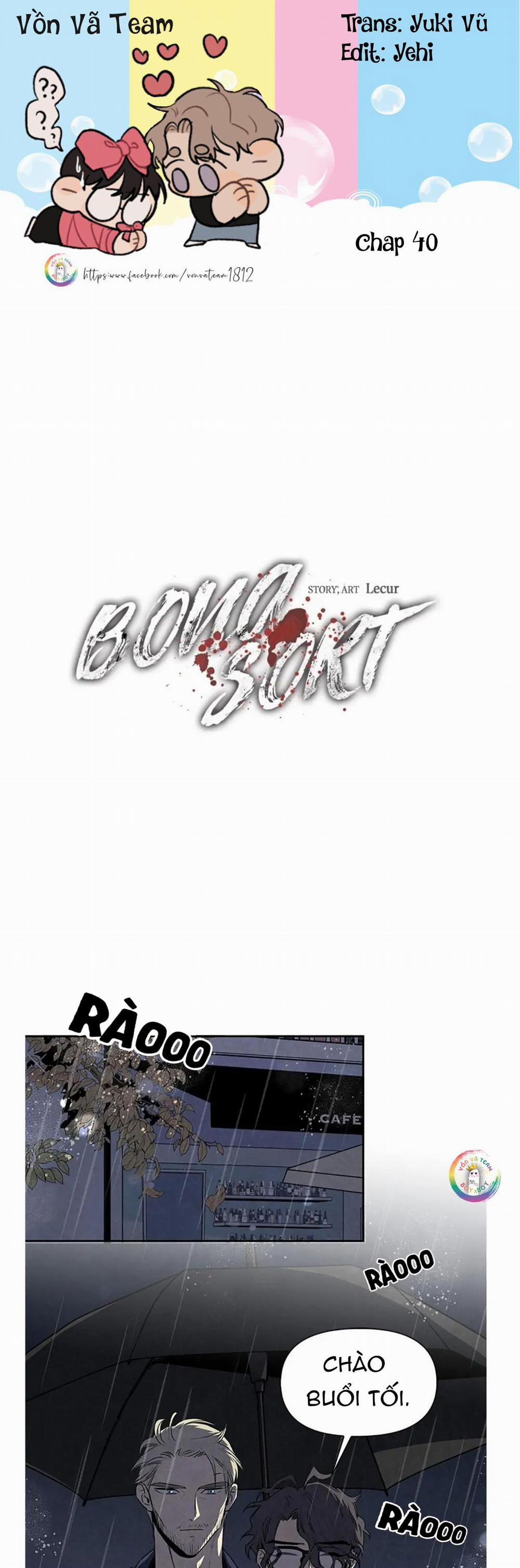 Bona Sort 40 trang 0