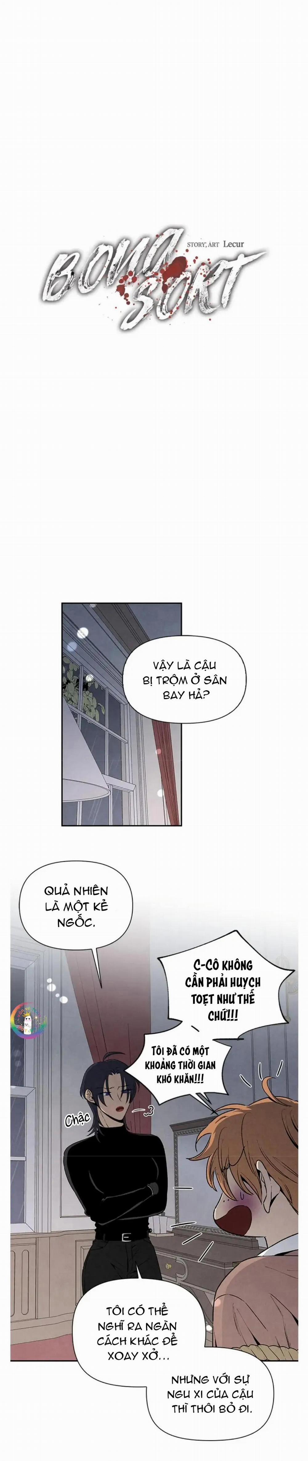 Bona Sort 46 trang 1
