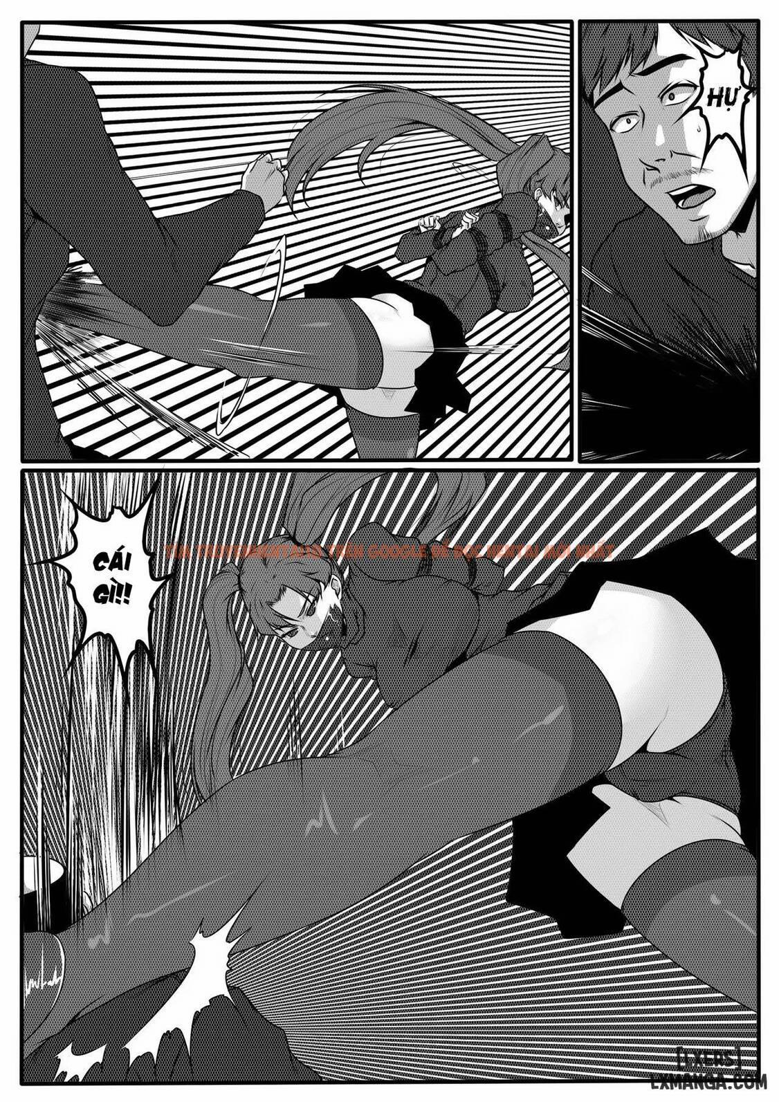 Bondage Fantasy 4 1 trang 33