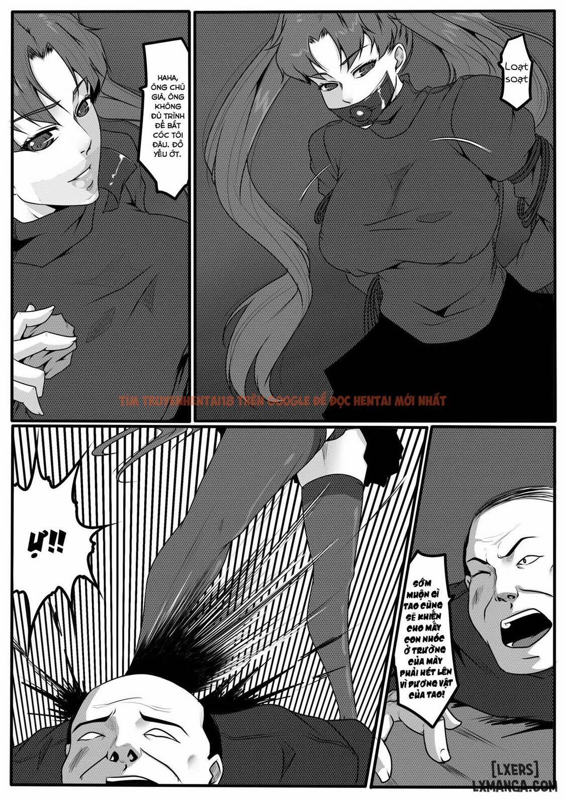 Bondage Fantasy 4 1 trang 34