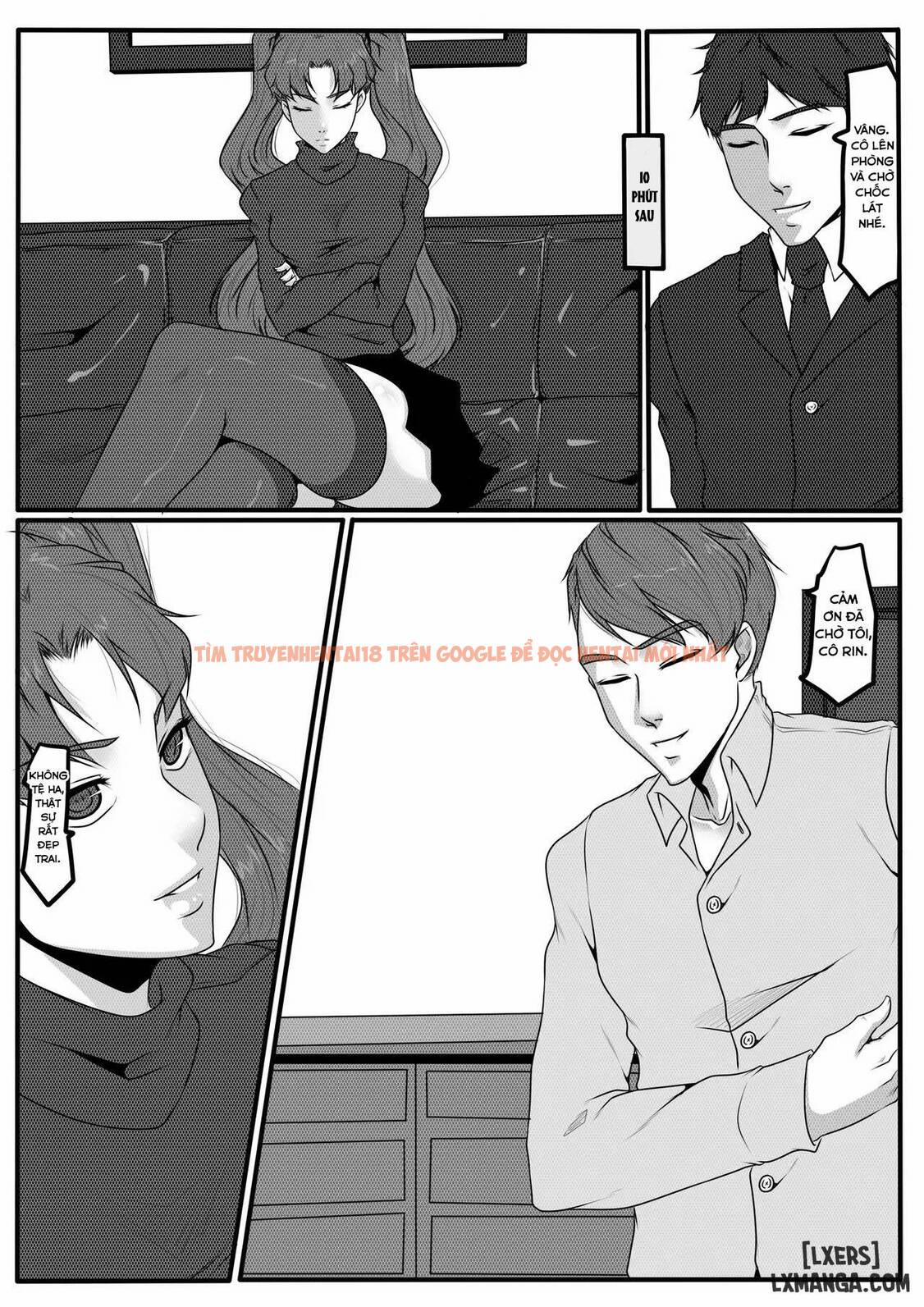 Bondage Fantasy 4 1 trang 36