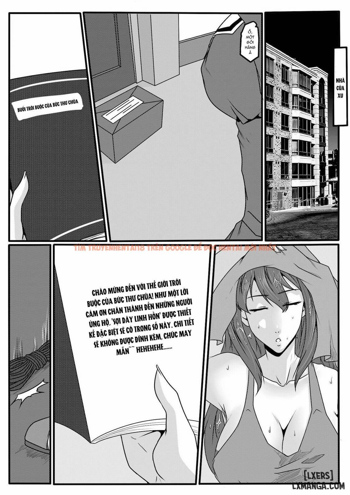 Bondage Fantasy 4 2 trang 26