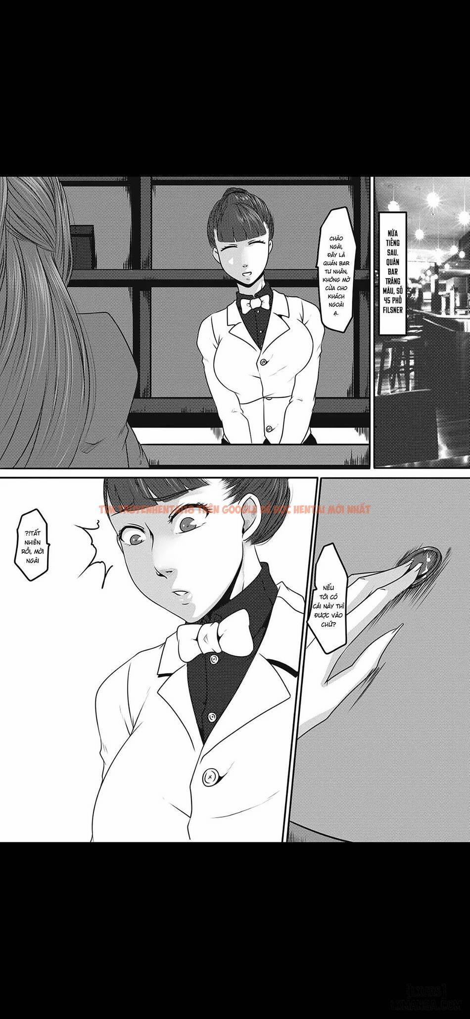 Bondage Fantasy 4 3 trang 21