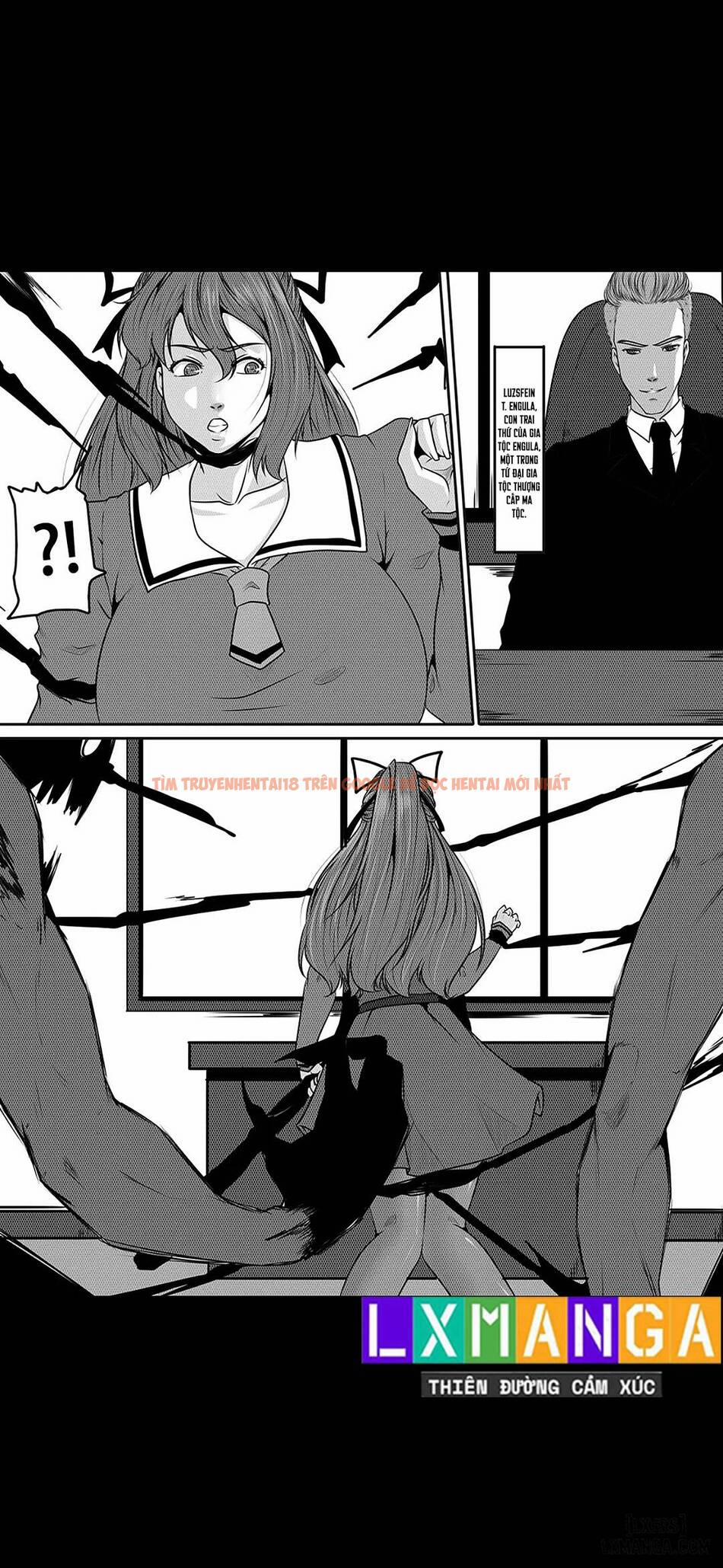 Bondage Fantasy 4 3 trang 23