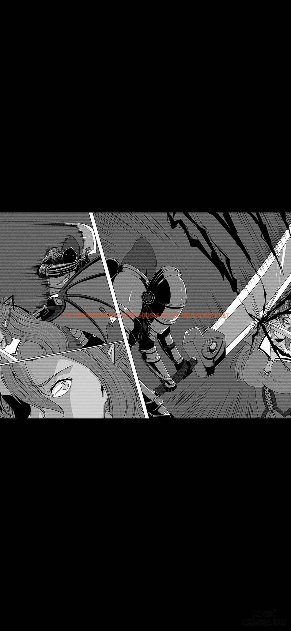 Bondage Fantasy 4 3 trang 33